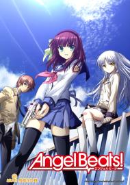 Angel Beats!