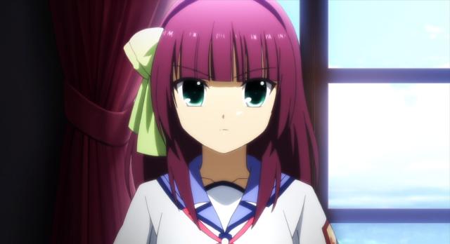 Angel Beats! 第5集