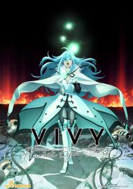 Vivy -Fluorite Eyeʼs Song-