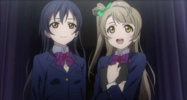 Love Live! 第二季 線上看