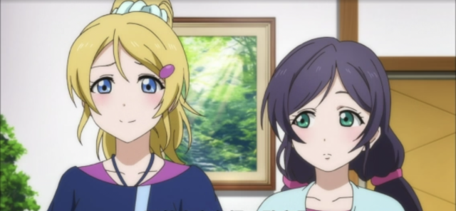 Love Live! 第二季 線上看