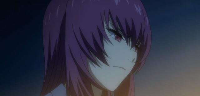 Muv-Luv Alternative 第20集