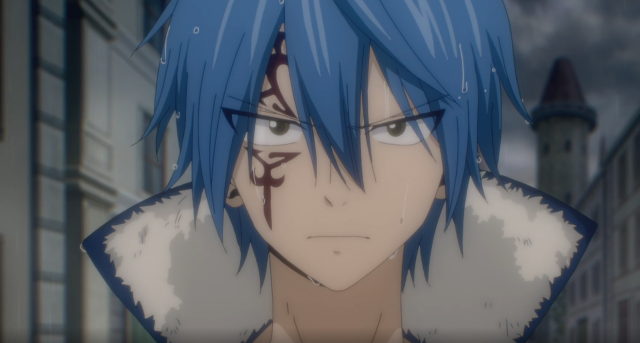 Fairy Tail 魔導少年 百年任務 第4集