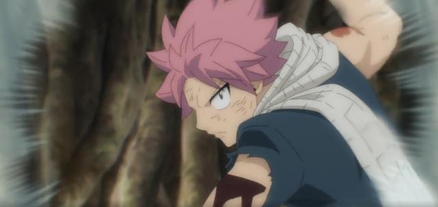 Fairy Tail 魔導少年 百年任務 線上看