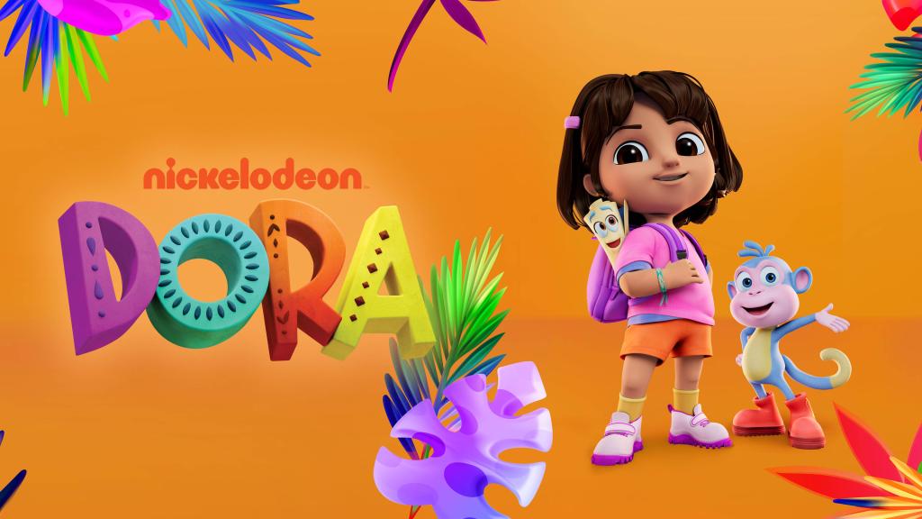 Dora 第二季 線上看