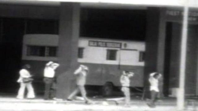 1975年：圍攻吉隆坡劇照 4