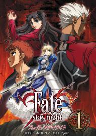 Fate／Stay night