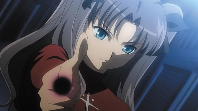 Fate／Stay night 線上看