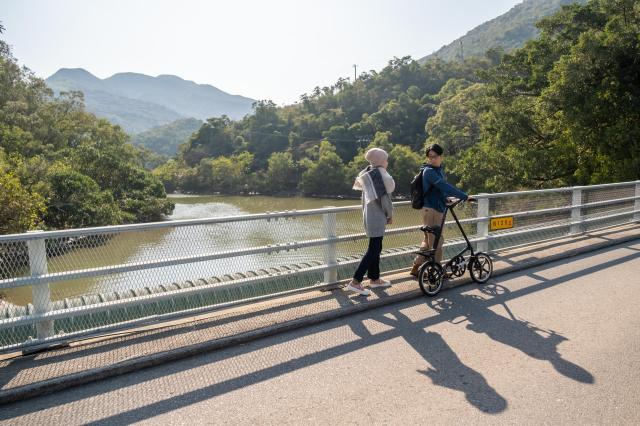 緣路山旮旯劇照 3