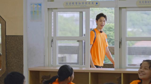 回到小學那一天 第1集劇照 3