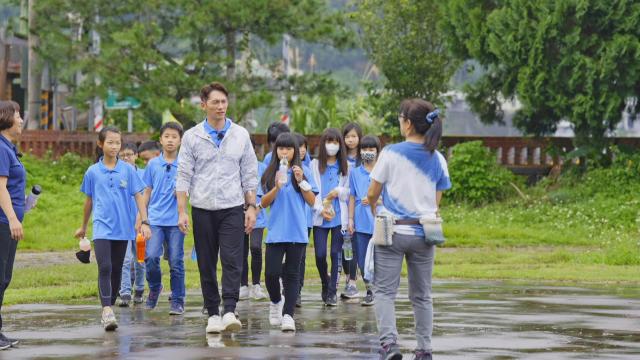 回到小學那一天 第6集劇照 2