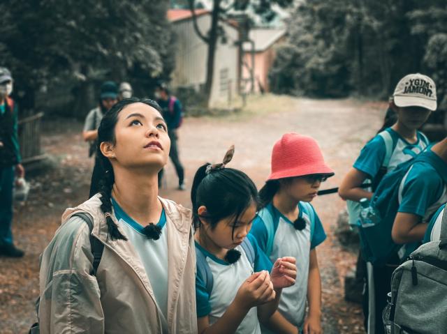 回到小學那一天 第7集劇照 7