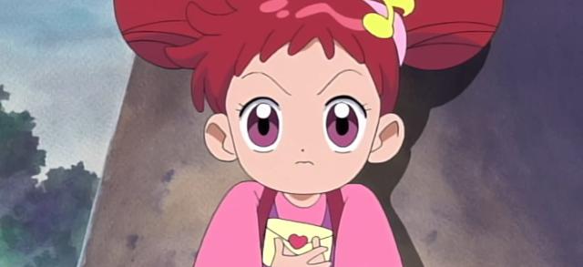 小魔女DoReMi 線上看