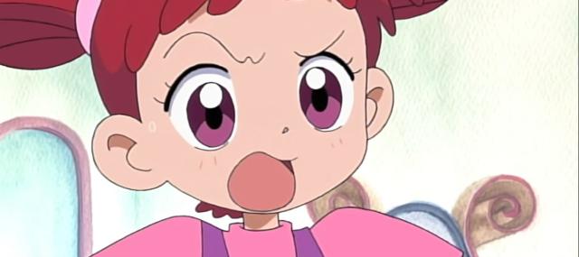 小魔女DoReMi 線上看