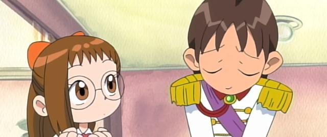 小魔女DoReMi 線上看