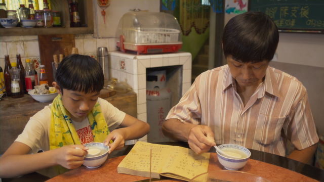 百味小廚神：中元大餐 第5集