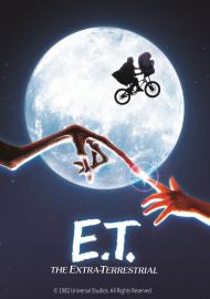 E.T.外星人